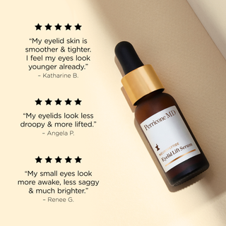 Neuropeptide Eyelid Lift Serum 15ml