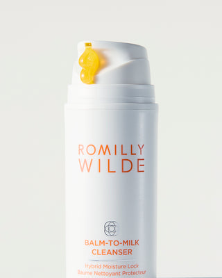 Balm-To-Milk Cleanser 100ml