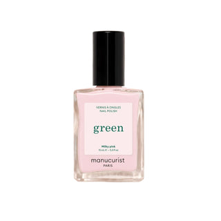 Green Milky Pink 15ml