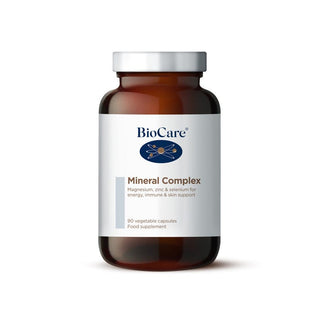 Mineral Complex 90 capsules