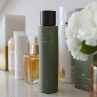 Élan Vital Satin Body Oil 100ml