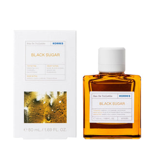 Black Sugar Eau De Toilette 50ml