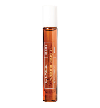 Cashmere Kumquat Eau de Toilette (roll-on) 10ml