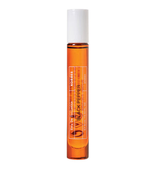 Black Pepper Eau de Toilette (roll‑on) 10ml