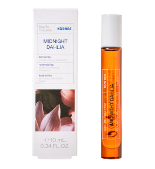 Midnight Dahlia Eau de Toilette (roll-on) 10ml