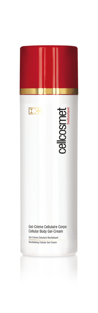 Cellular Body Gel-Cream 200ml