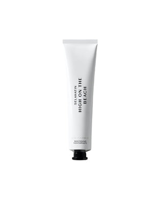 High On The Beach Whitening Toothpaste 65ml