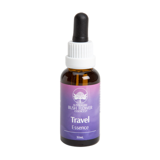 Travel Essence Oral Spray 30ml