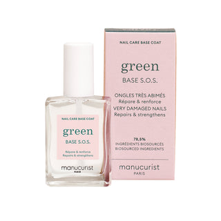 Nail Care Base SOS 15ml