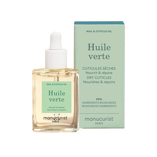 Nail Care Green Oil Cuticule Oil 15ml