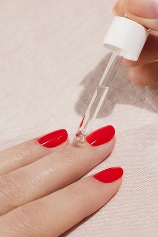 Nail Care Green Oil Cuticule Oil 15ml