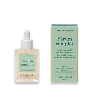Nail Care Complete Serum 15ml