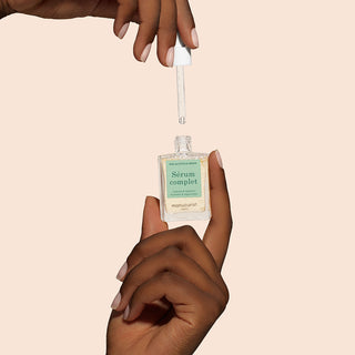 Nail Care Complete Serum 15ml