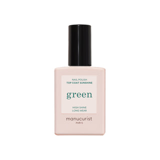 Top Coat Sunshine 15ml