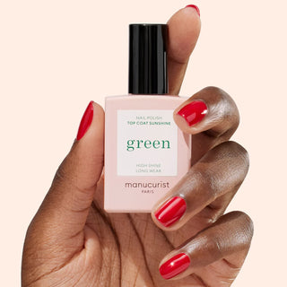 Top Coat Sunshine 15ml