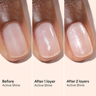 Nail Care Active Shine 15ml
