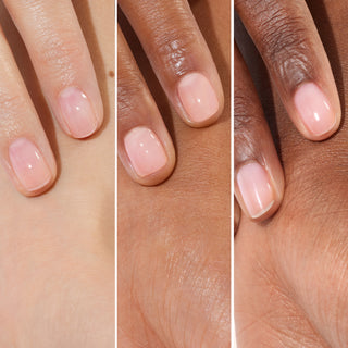 Nail Care Active Glow Raspberry 15ml