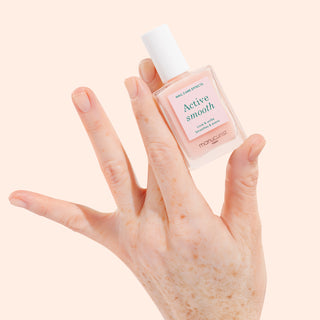 Nail Care Active Smooth 15ml