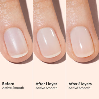 Nail Care Active Smooth 15ml