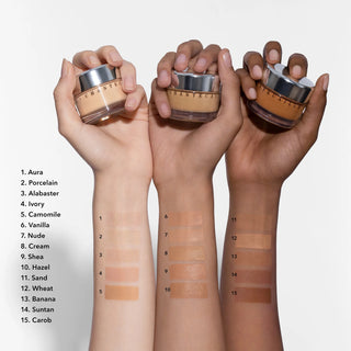 Future Skin Shea 30g