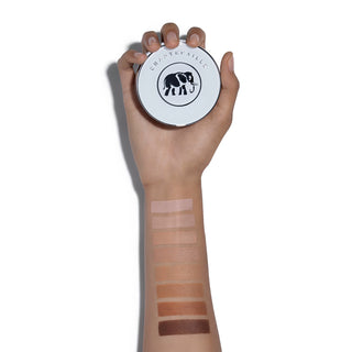 Future Skin Cushion Foundation Wheat 12g