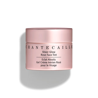 Sheer Glow Rose Face Tint 30g