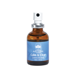 Calm & Clear Essence Oral Spray 30ml