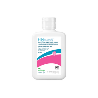 Hibiwash 125ml