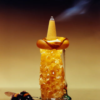 Happy Incense Droplets 26 units