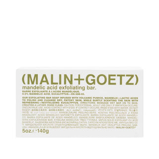 Mandelic Acid Bar Soap 140g