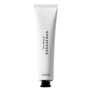 Sassafras Whitening Toothpaste 65ml