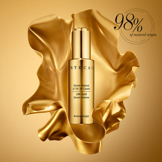 24 Karat Gold Serum Intense 30g