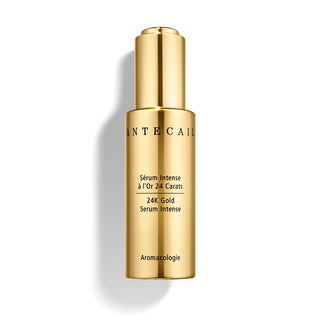 24 Karat Gold Serum Intense 30g