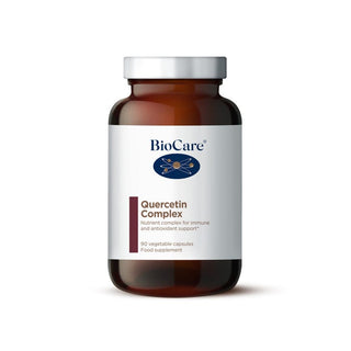 Quercetin Complex 90 capsules