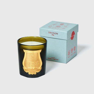 Scented Candles - Solis Rex 270g