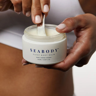 Sleep Body Balm 100ml