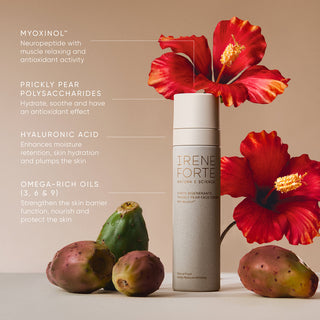 Prickly Pear Revitalising Cream With Myoxinol 50ml