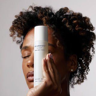 Sleep Body Oil