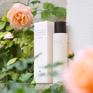 Aubine Satin Body Oil 100ml