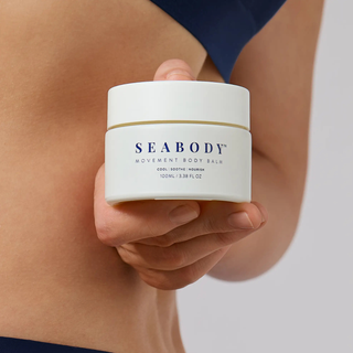 Movement Balm