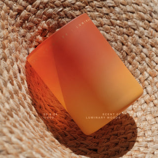 Luminary Woods Candle 230g