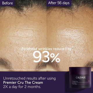 Premier Cru The Cream 50ml