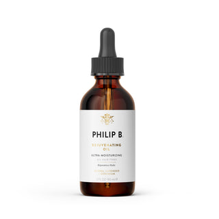Rejuvenating Oil 2 Fl Oz