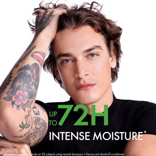 Dercos Hair & Scalp Anti-Dandruff Conditioner 200ml