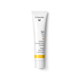 Tinted Face Sun Cream SPF-30 40ml