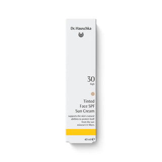 Tinted Face Sun Cream SPF-30 40ml
