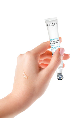 Eye Detox Contour Gel 10ml