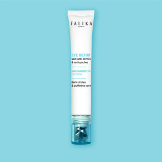 Eye Detox Contour Gel 10ml