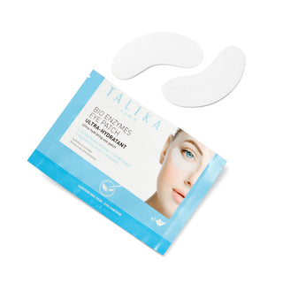 Bio Enzymes Eye patch Ultra-Hydrating Solo