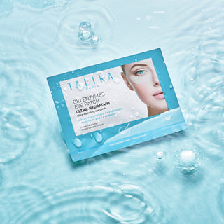 Bio Enzymes Eye patch Ultra-Hydrating Solo